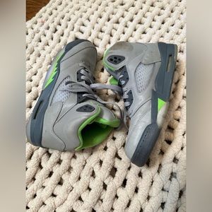 Green beans Jordan’s